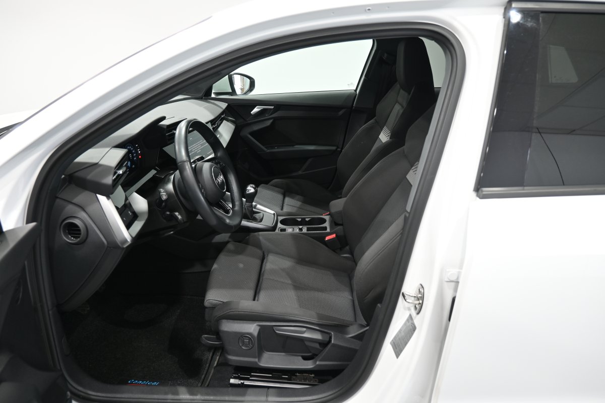 Foto Audi A3 11
