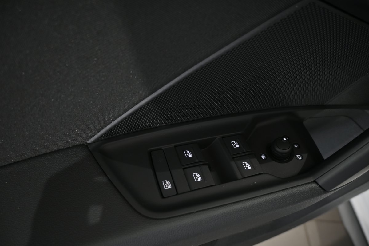 Foto Audi A3 28