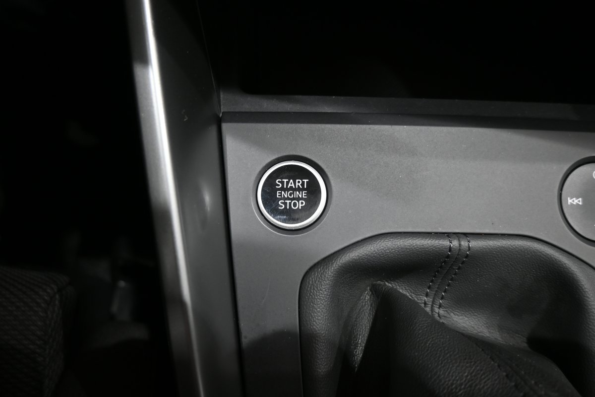 Foto Audi A3 21