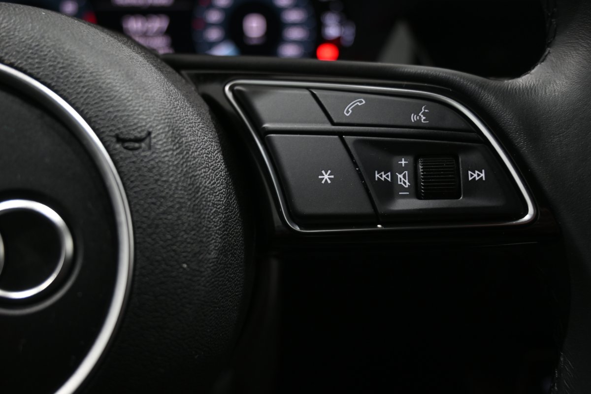 Foto Audi A3 23