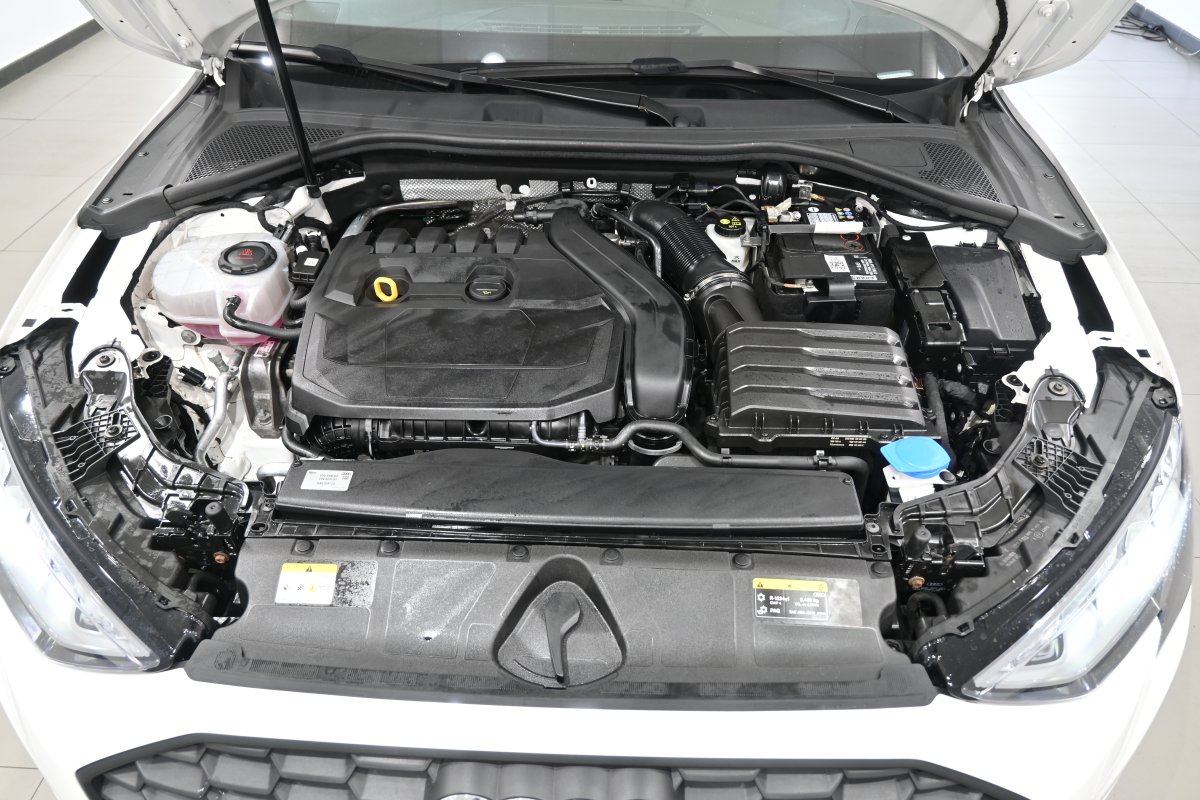 Foto Audi A3 7