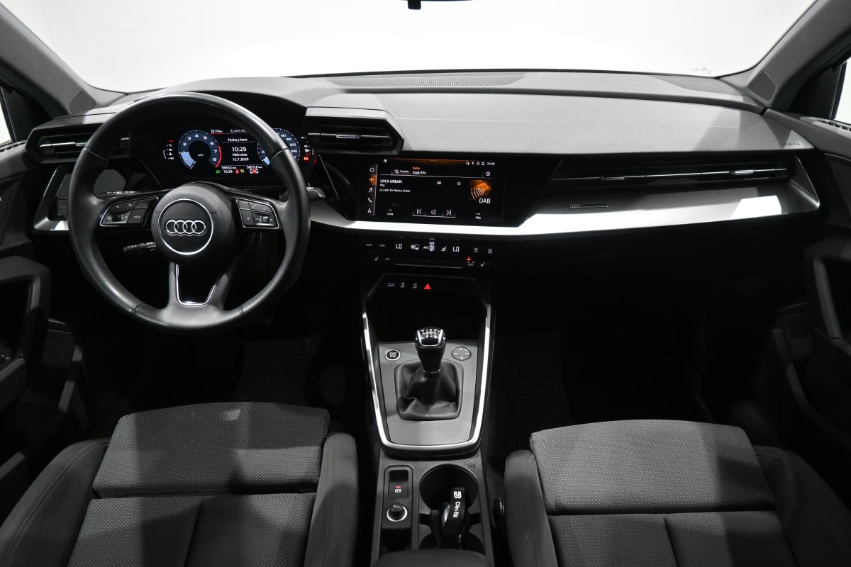 Foto Audi A3 18