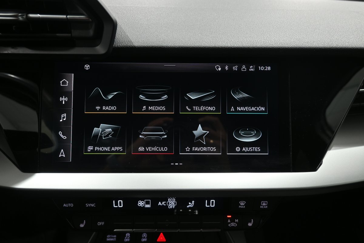 Foto Audi A3 15