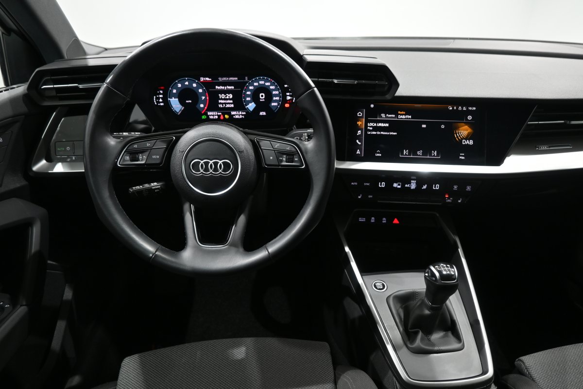 Foto Audi A3 19