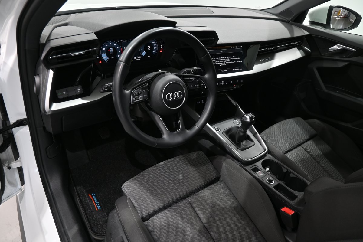 Foto Audi A3 9
