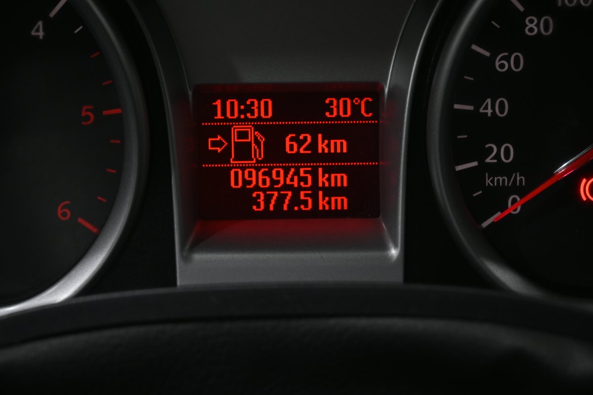Foto Ford Kuga 13