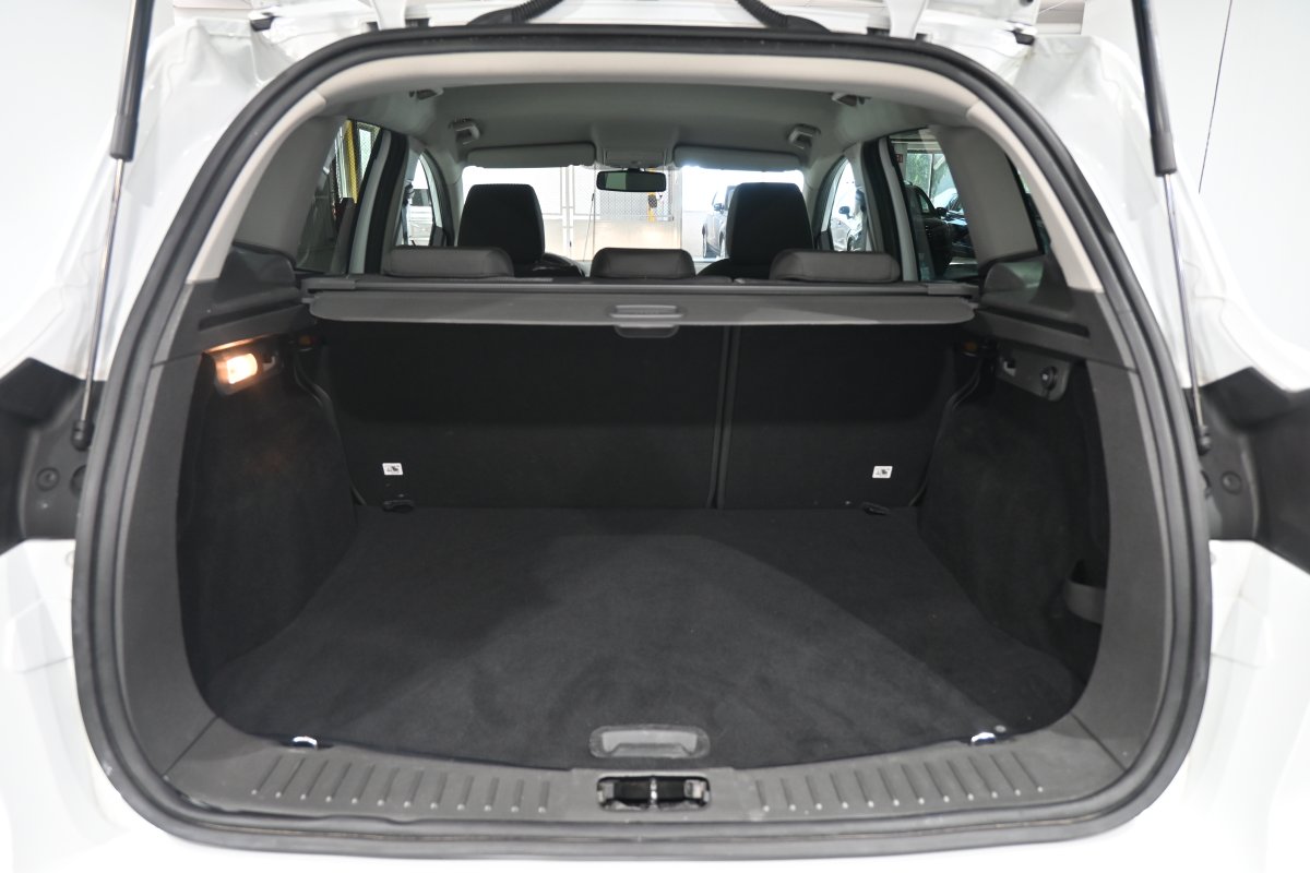 Foto Ford Kuga 8