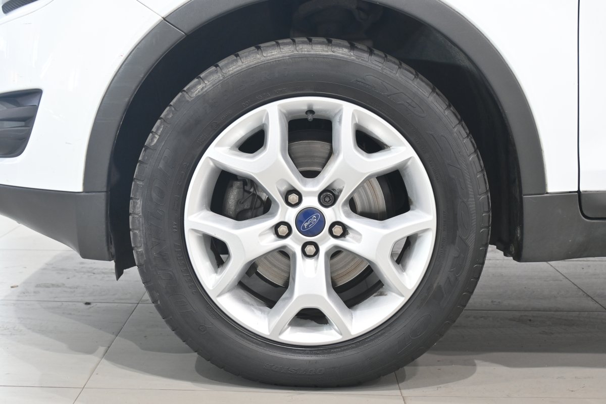 Foto Ford Kuga 26