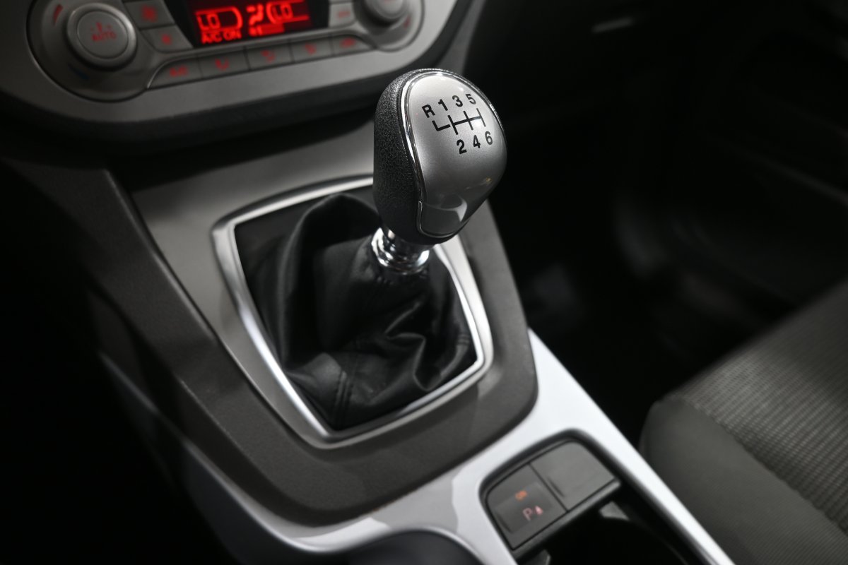 Foto Ford Kuga 18