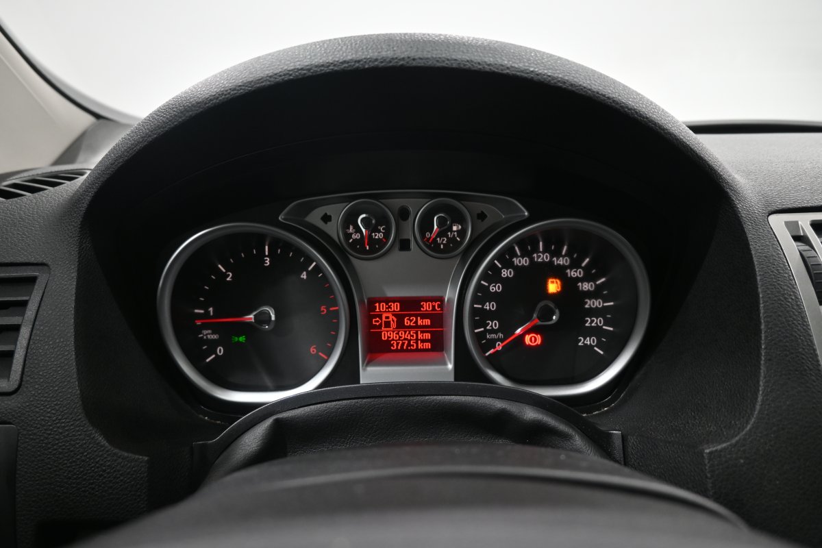 Foto Ford Kuga 14