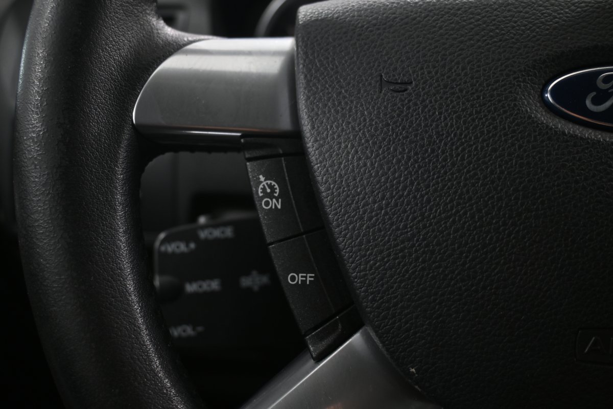 Foto Ford Kuga 19