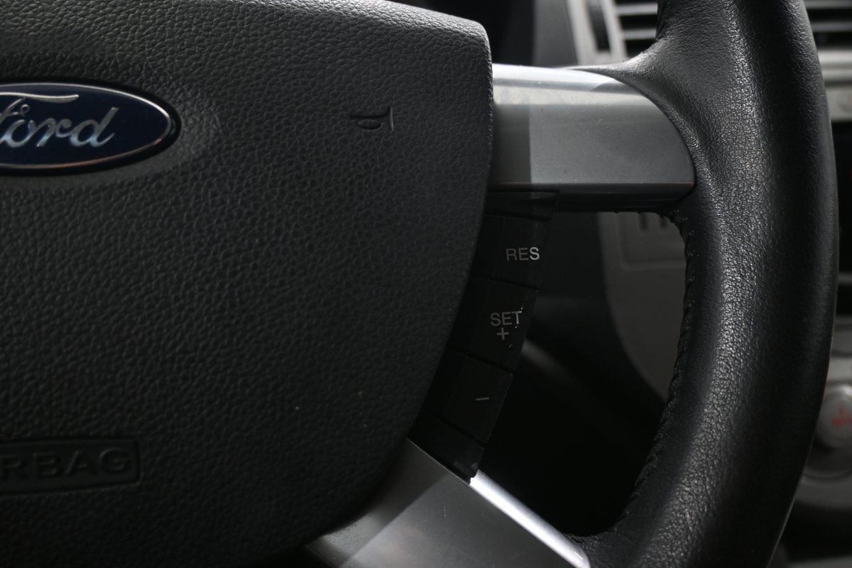 Foto Ford Kuga 20