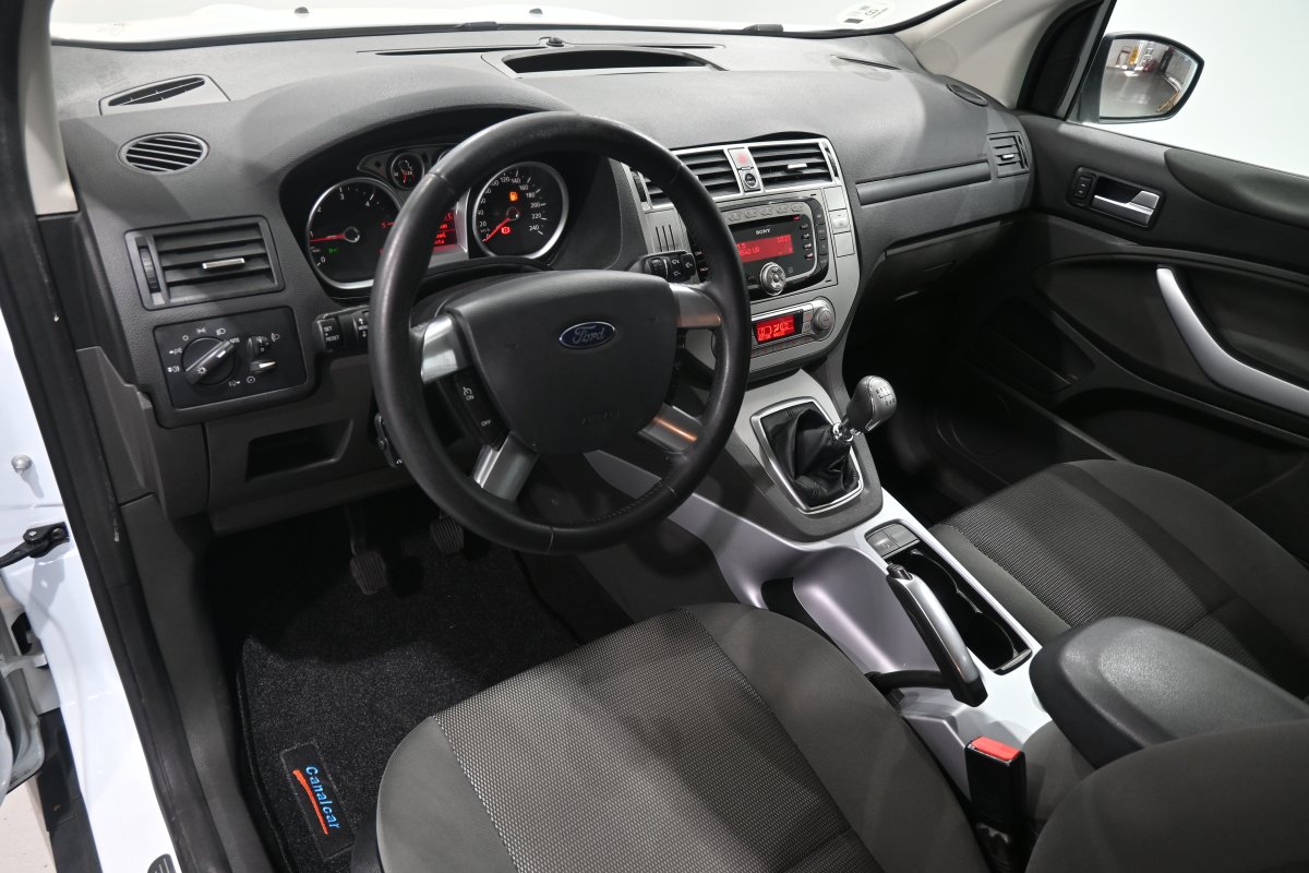 Foto Ford Kuga 9
