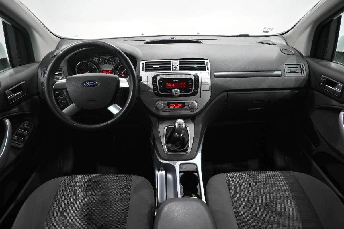 Foto Ford Kuga 16