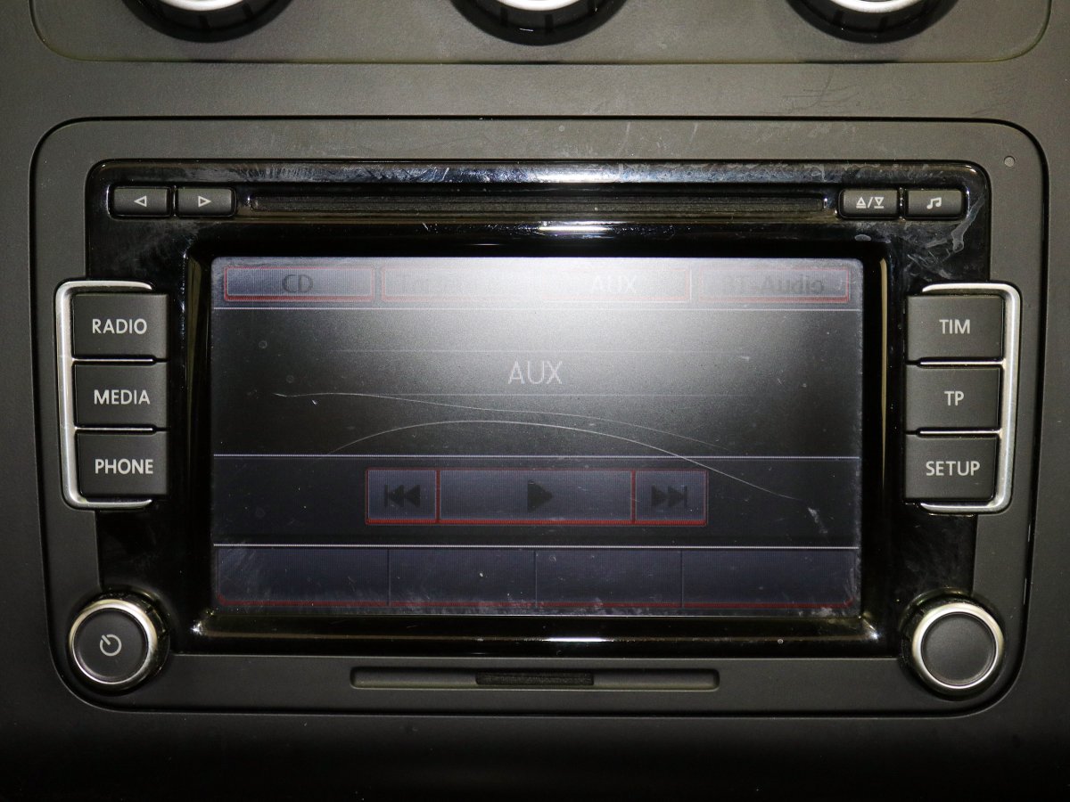 Foto Volkswagen Touran 23