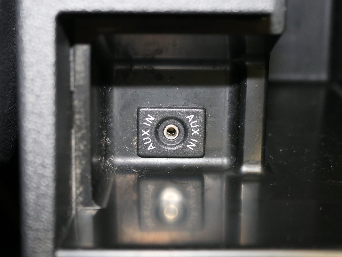 Foto Volkswagen Touran 24