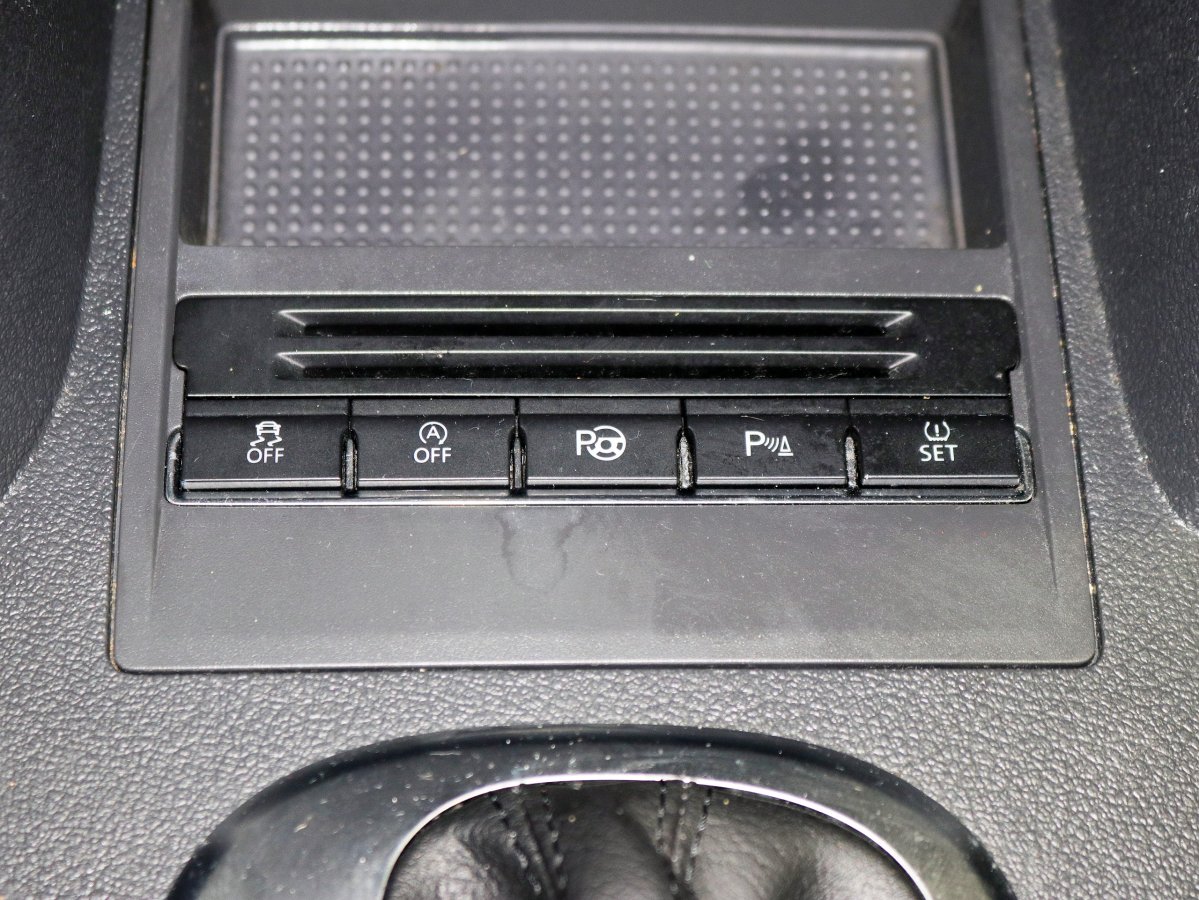 Foto Volkswagen Touran 25
