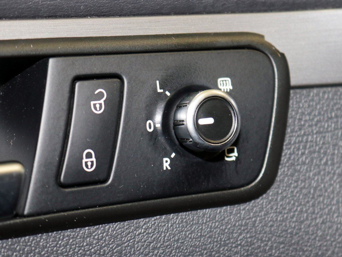 Foto Volkswagen Touran 28