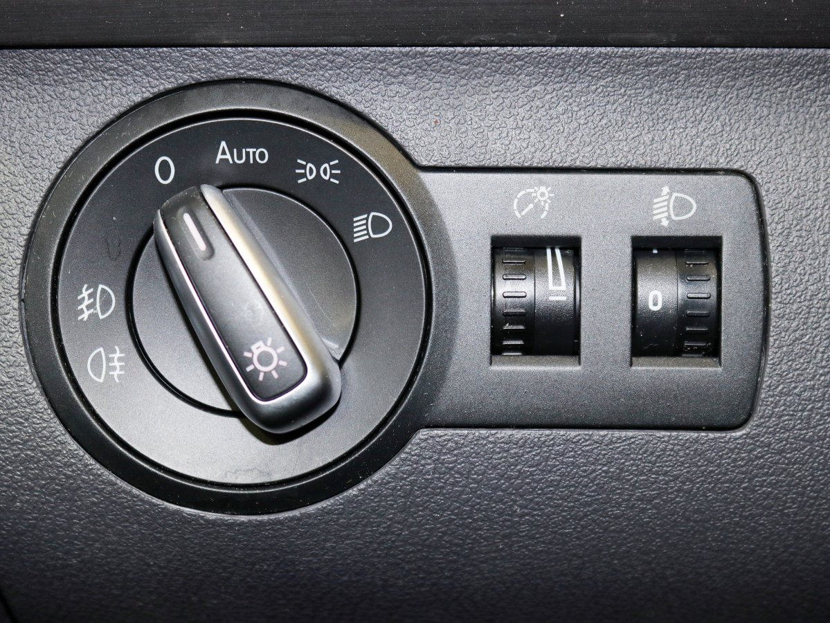 Foto Volkswagen Touran 29