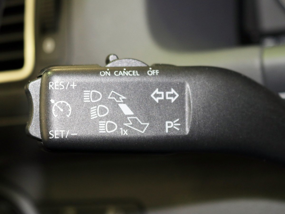 Foto Volkswagen Touran 30
