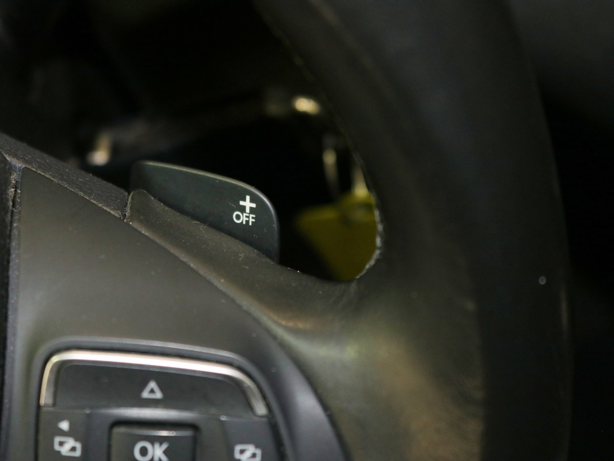 Foto Volkswagen Touran 33