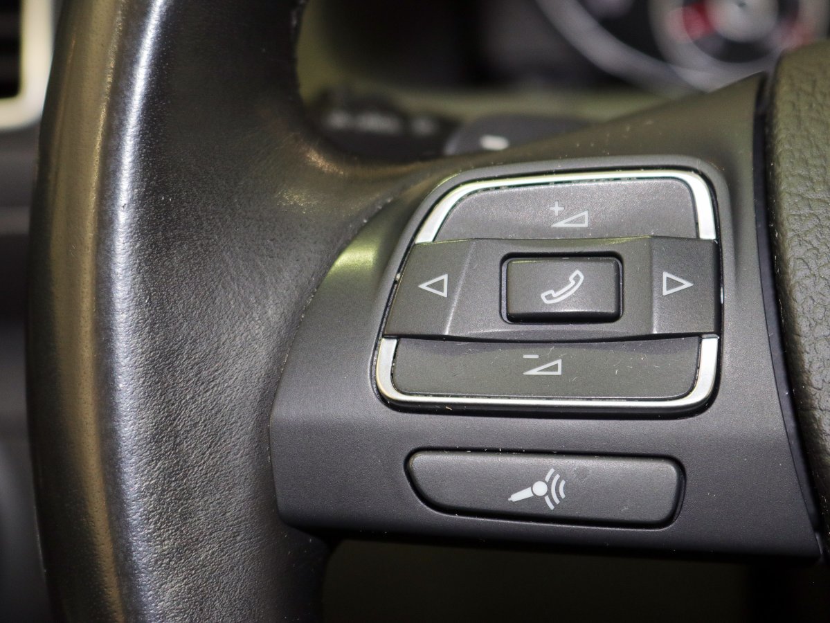 Foto Volkswagen Touran 34