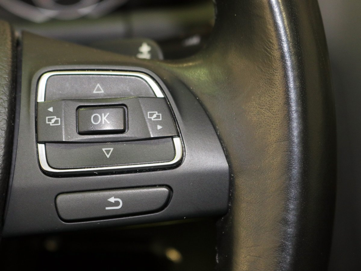 Foto Volkswagen Touran 35