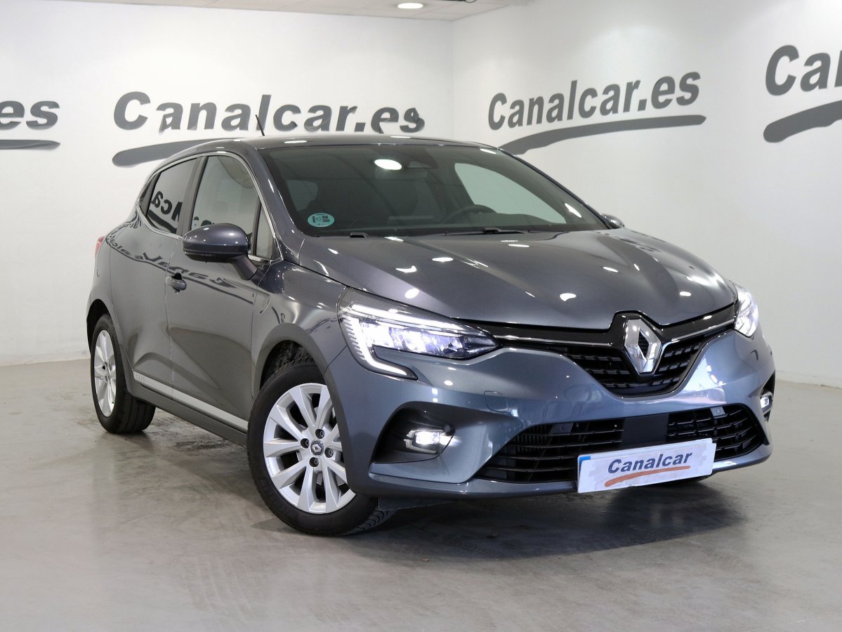 Foto Renault Clio 3