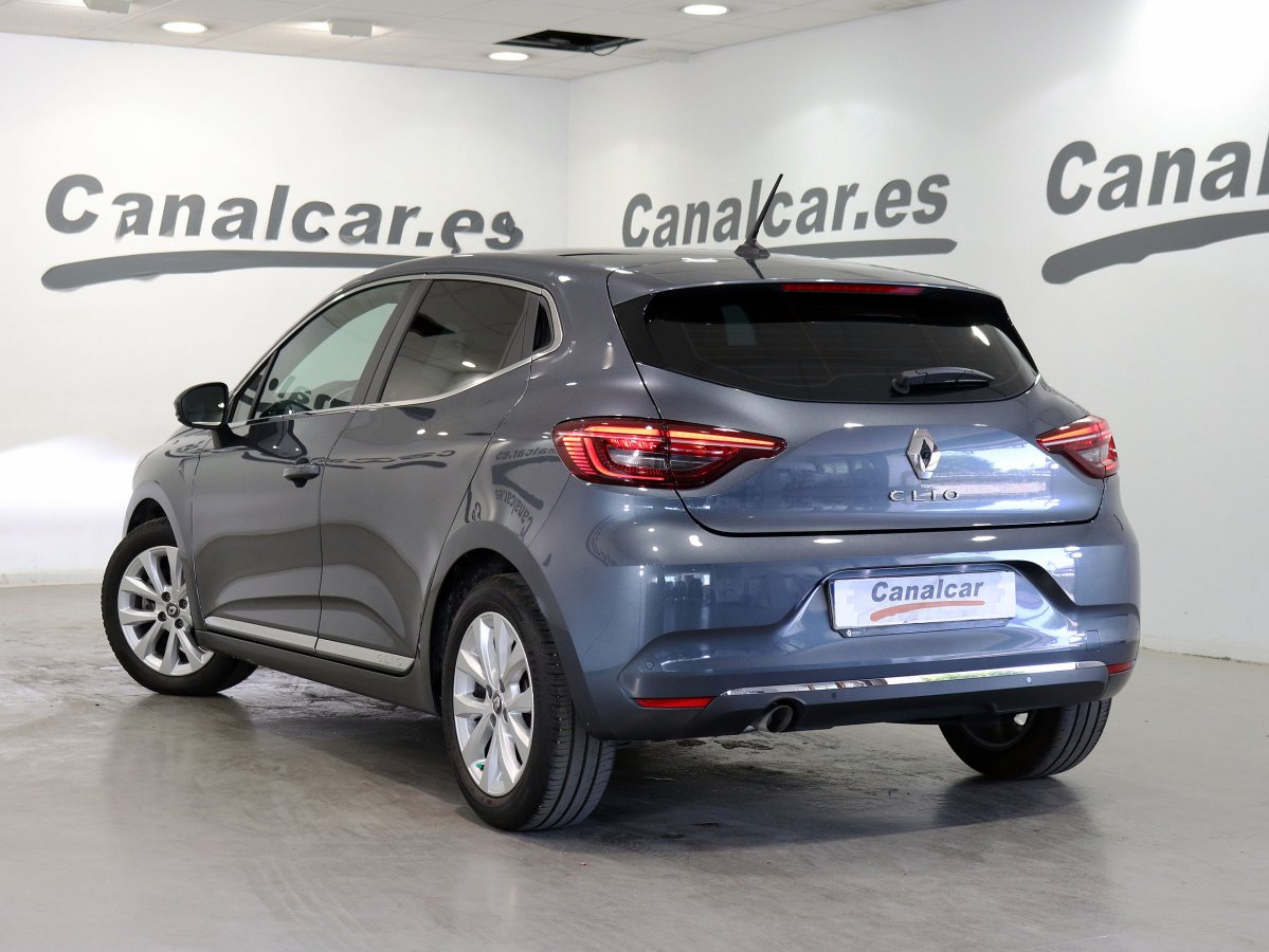Foto Renault Clio 5