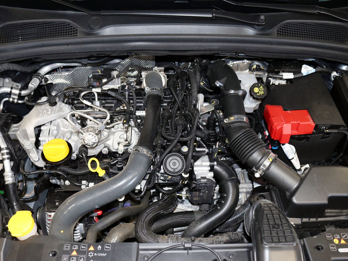 Foto Renault Clio 6