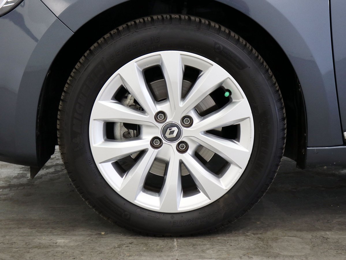 Foto Renault Clio 22