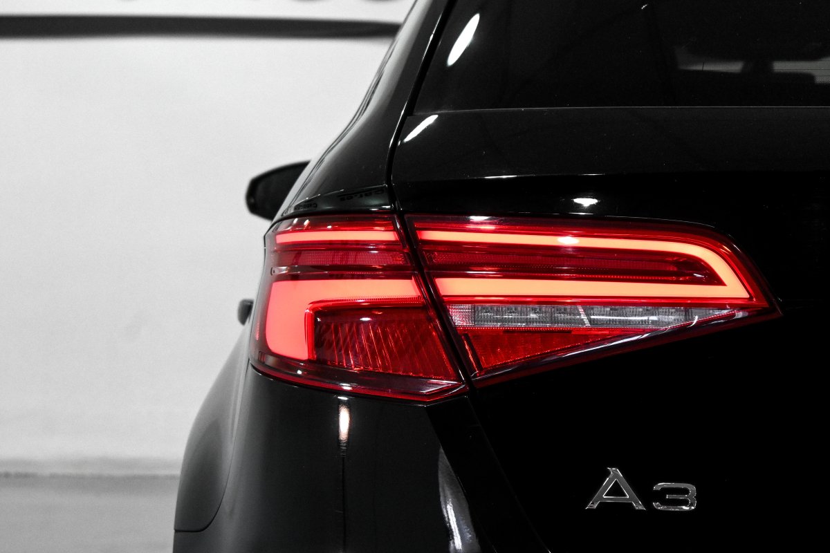 Foto Audi A3 9