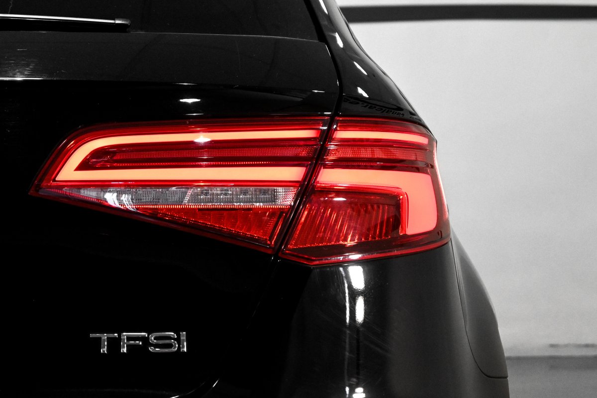 Foto Audi A3 10