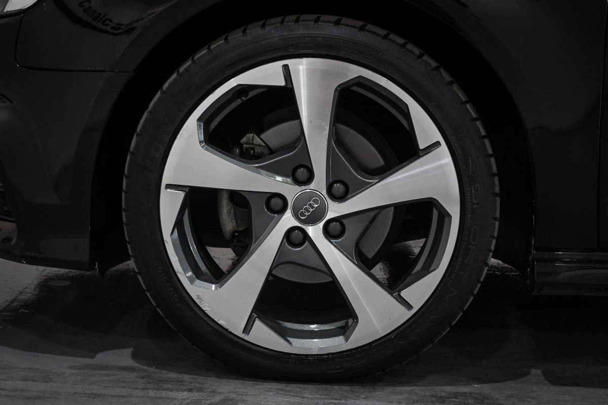 Foto Audi A3 33