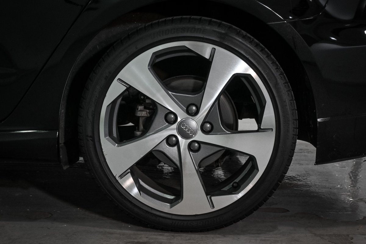 Foto Audi A3 32