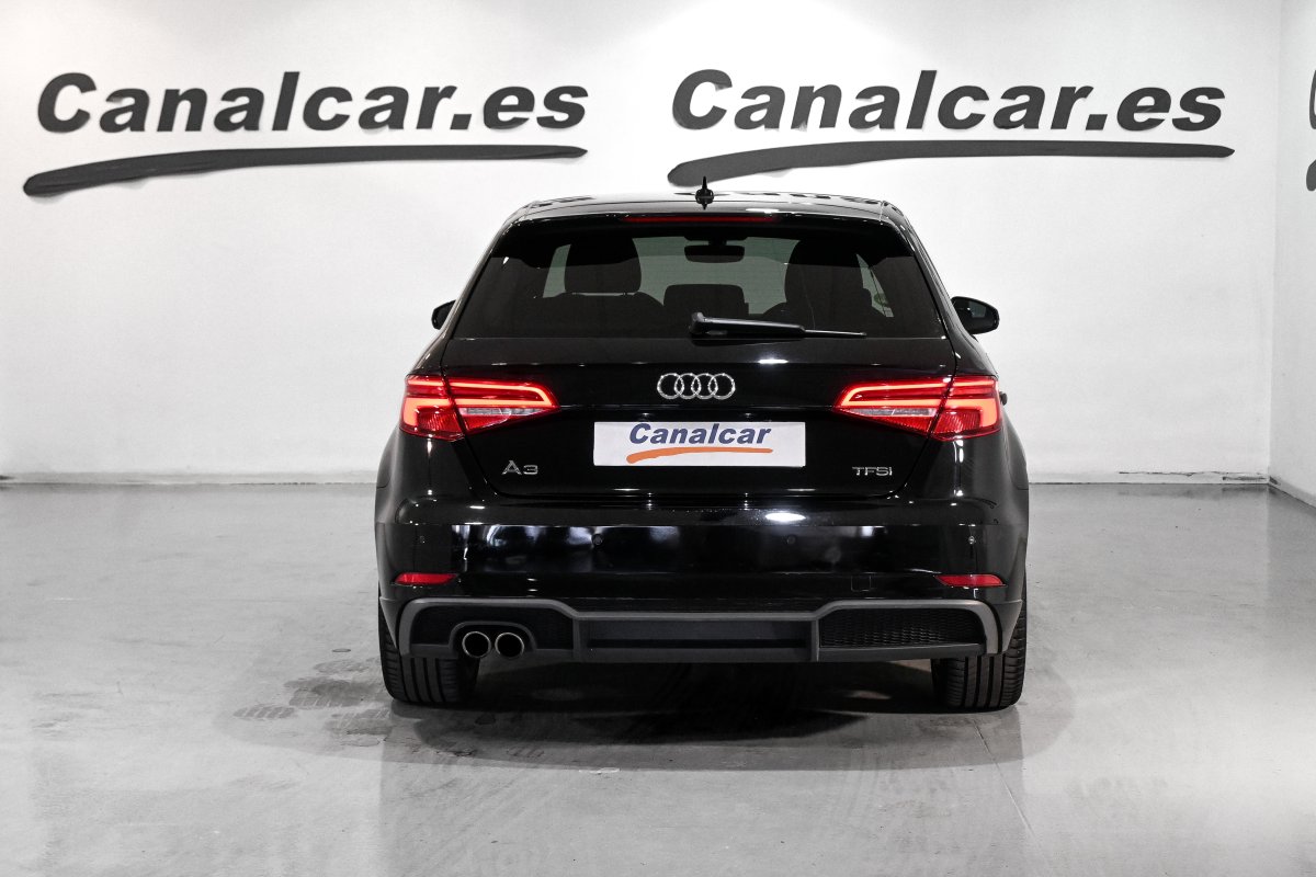 Foto Audi A3 5