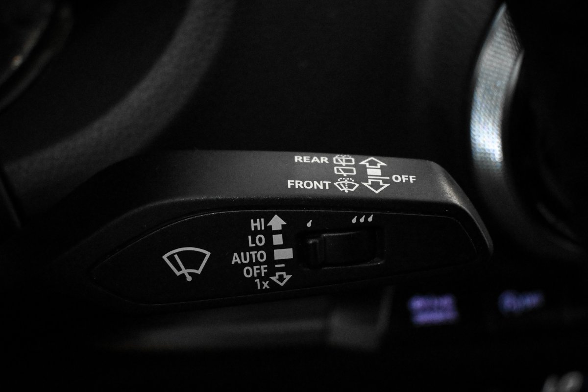 Foto Audi A3 28