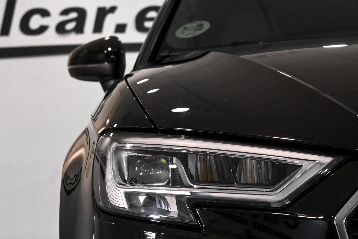 Foto Audi A3 11