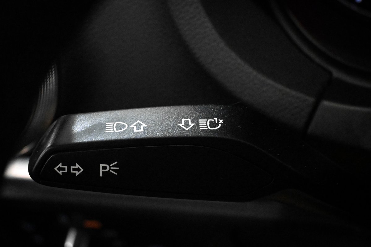 Foto Audi A3 27