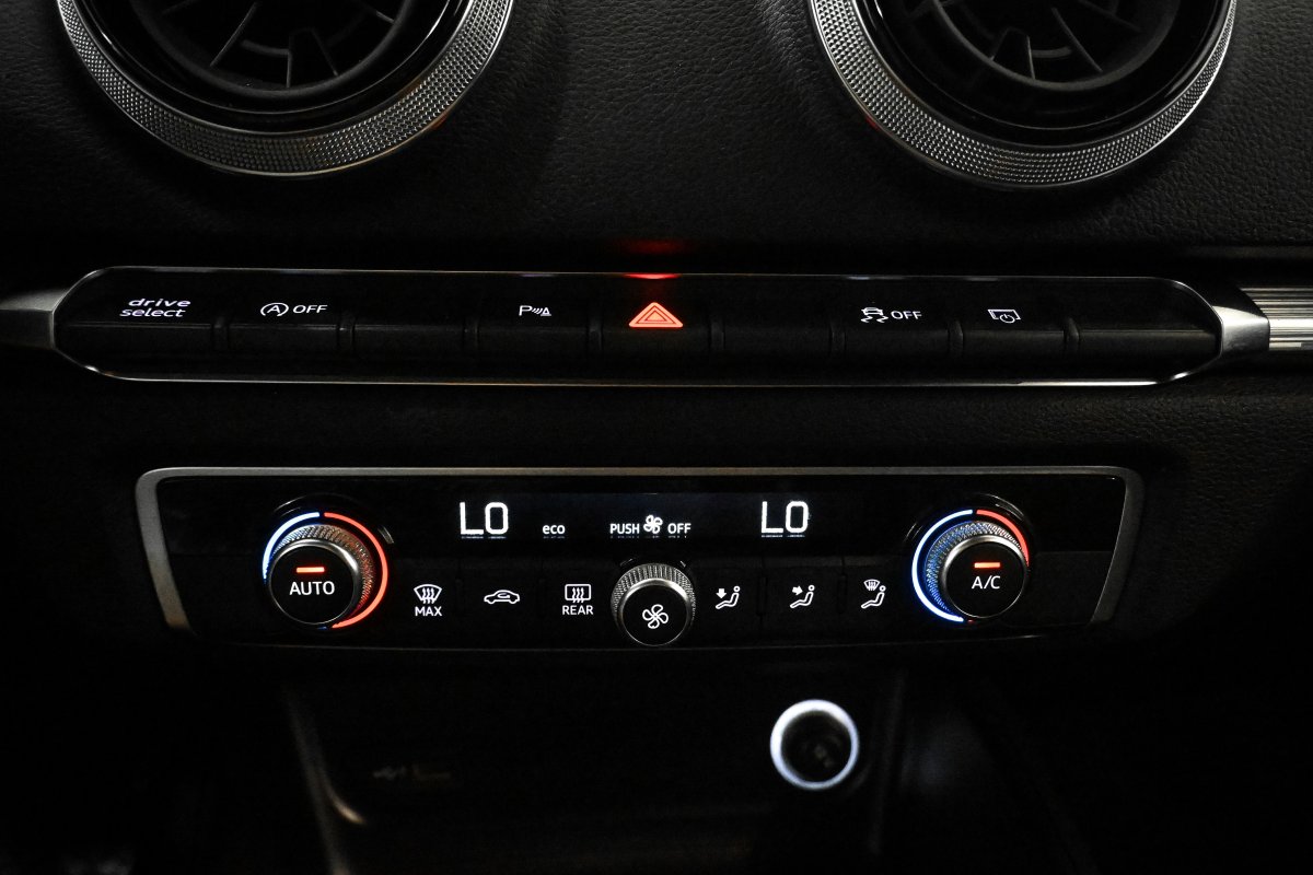 Foto Audi A3 20