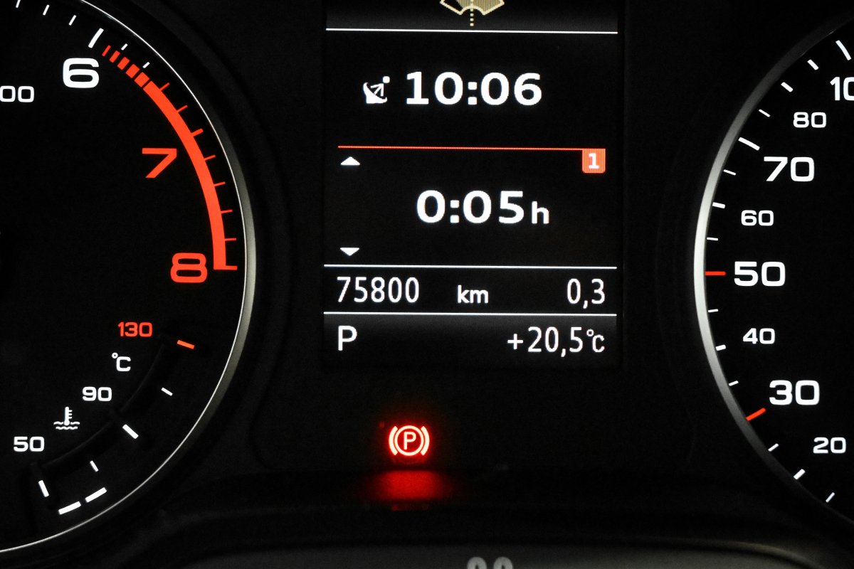 Foto Audi A3 17