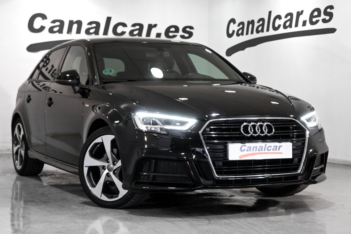 Foto Audi A3 3