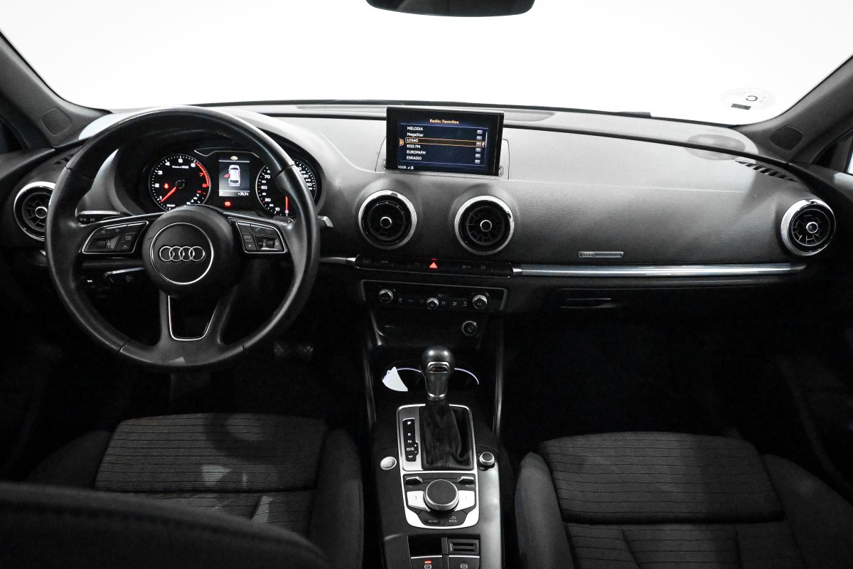 Foto Audi A3 22