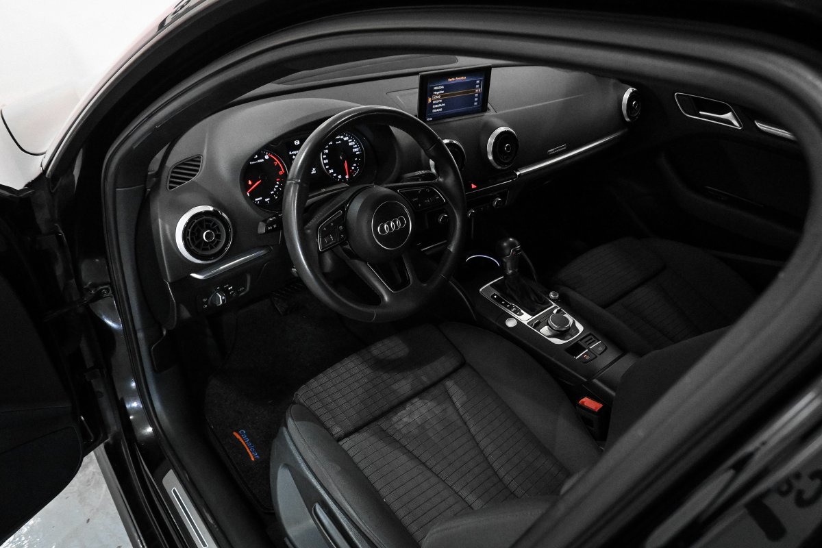 Foto Audi A3 13