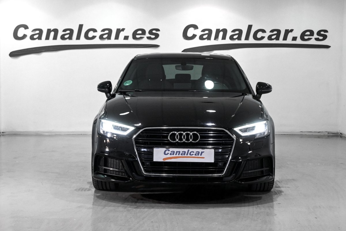 Foto Audi A3 2