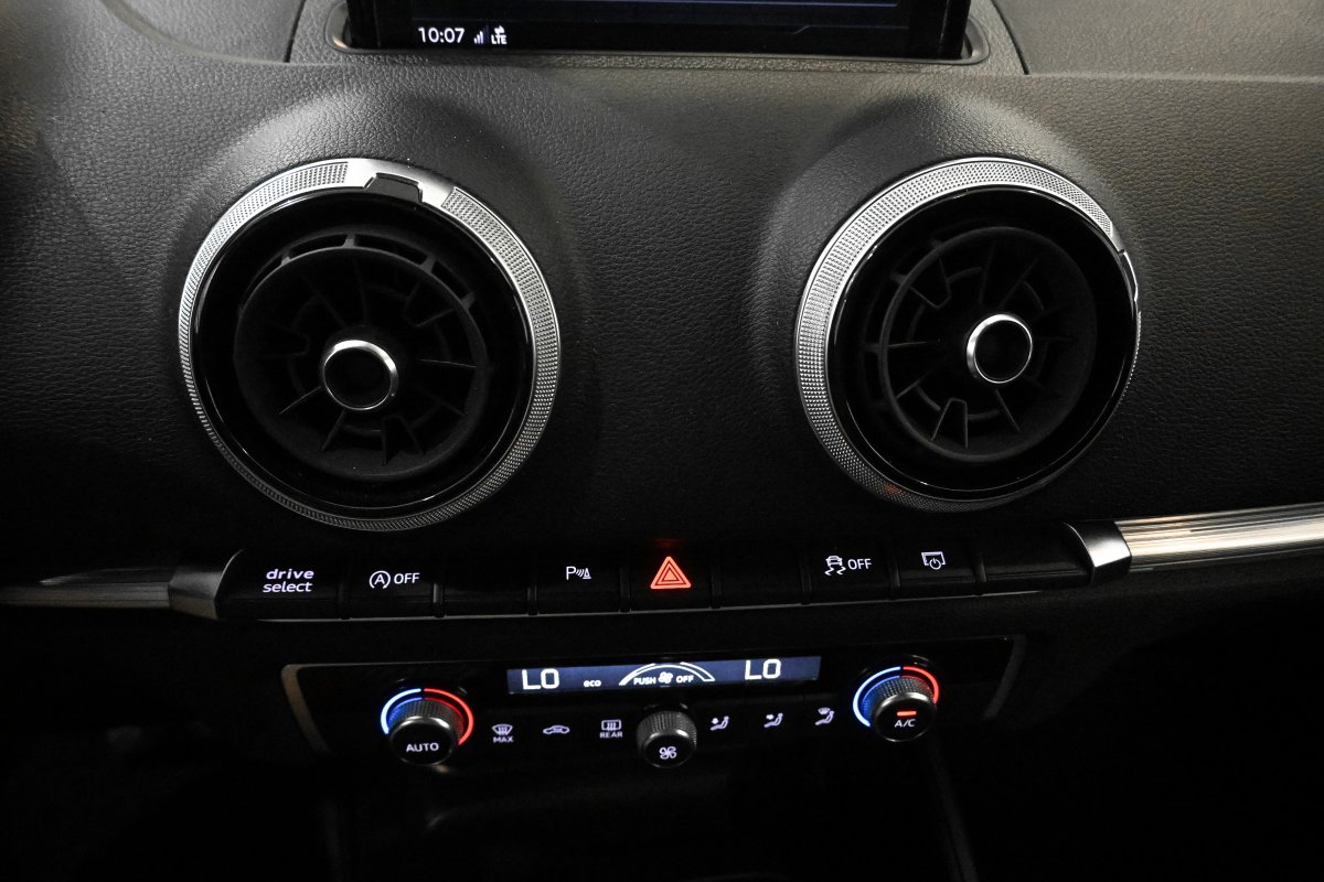 Foto Audi A3 21