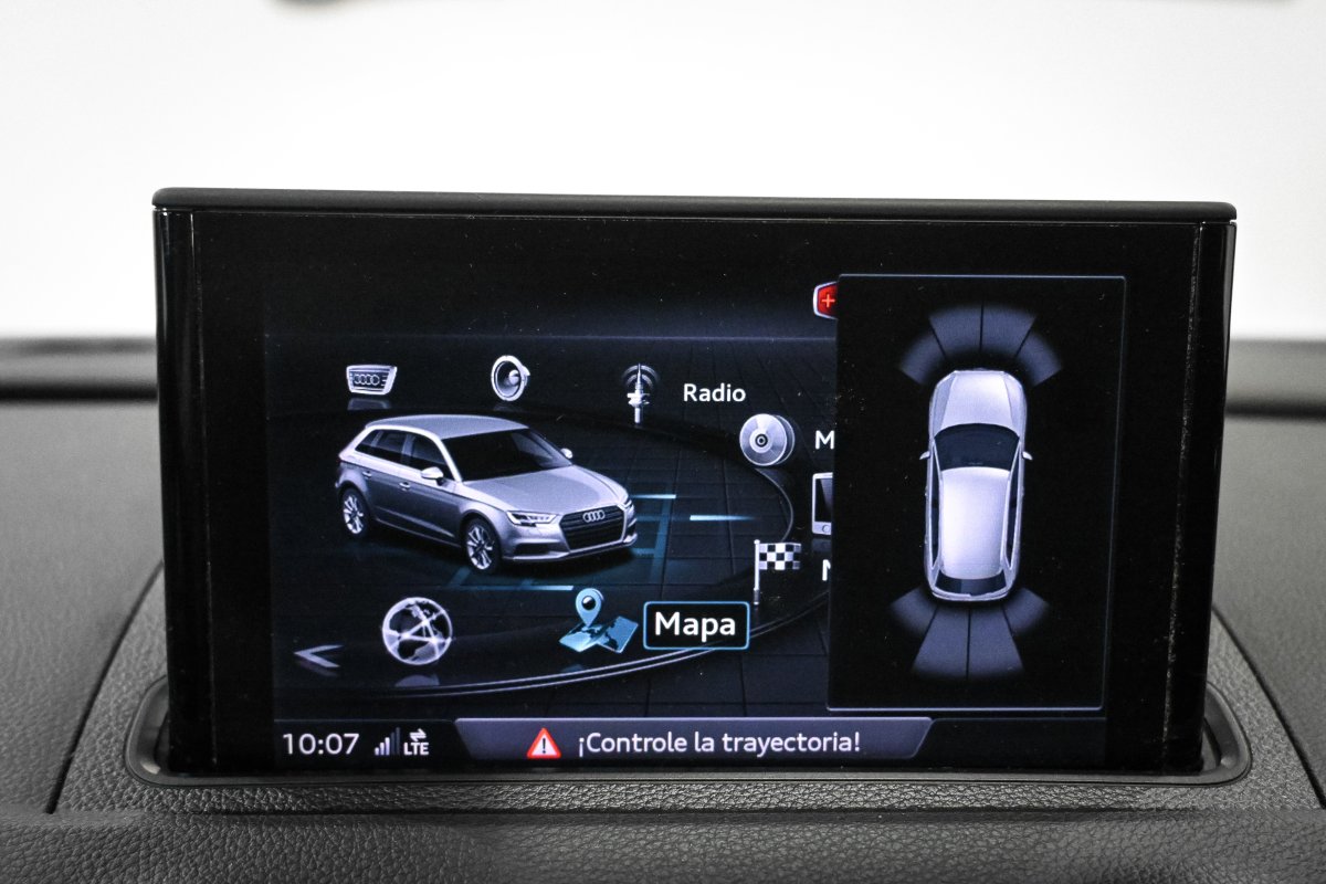 Foto Audi A3 18