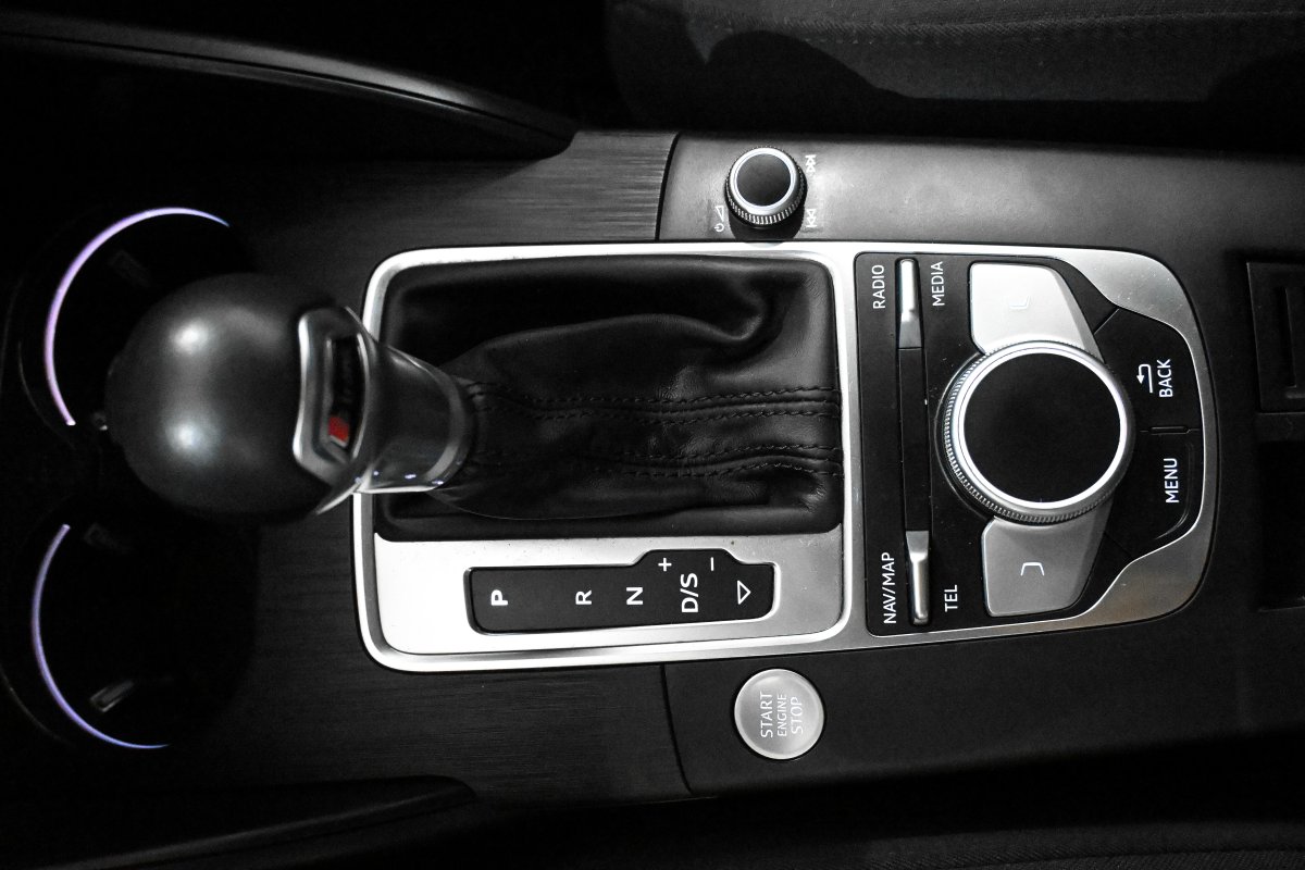 Foto Audi A3 25