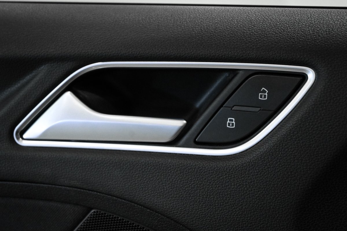 Foto Audi A3 31