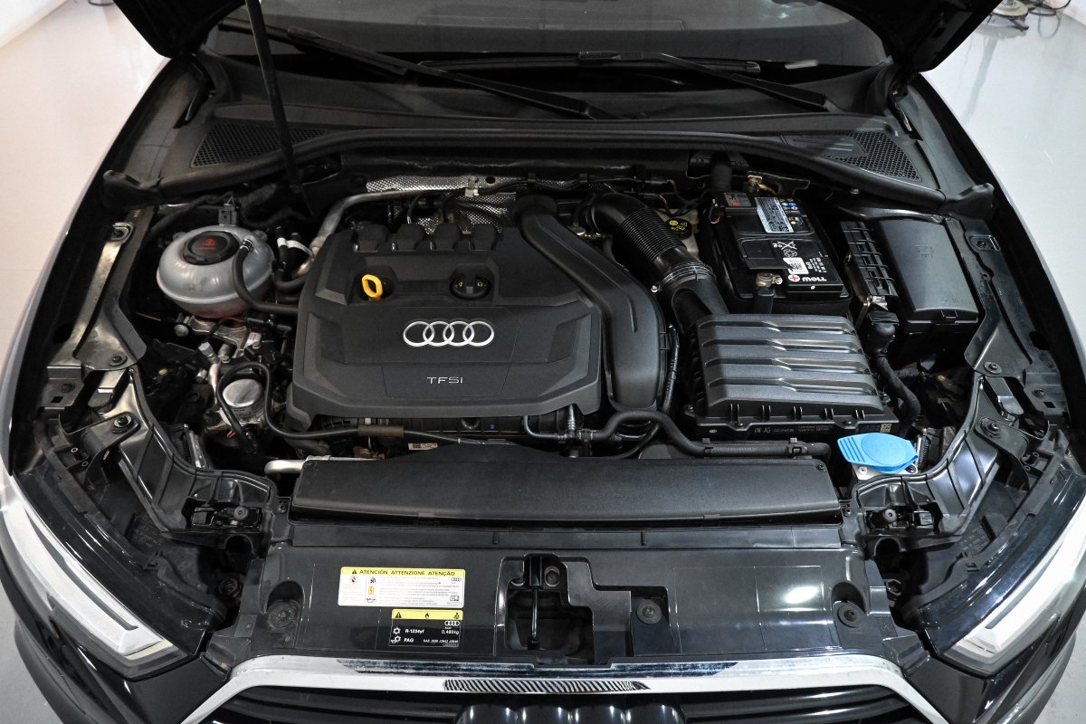 Foto Audi A3 7
